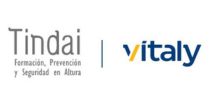 TINDAI PREVENCIÓN Y SEGURIDAD