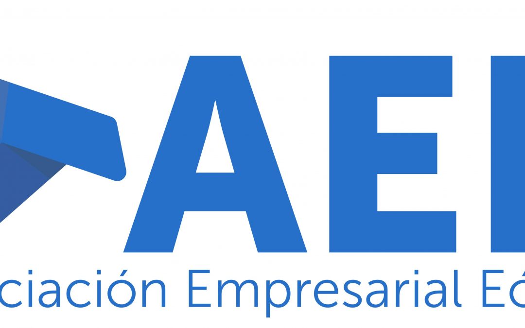 AEE renueva su imagen corporativa y estrena logo
