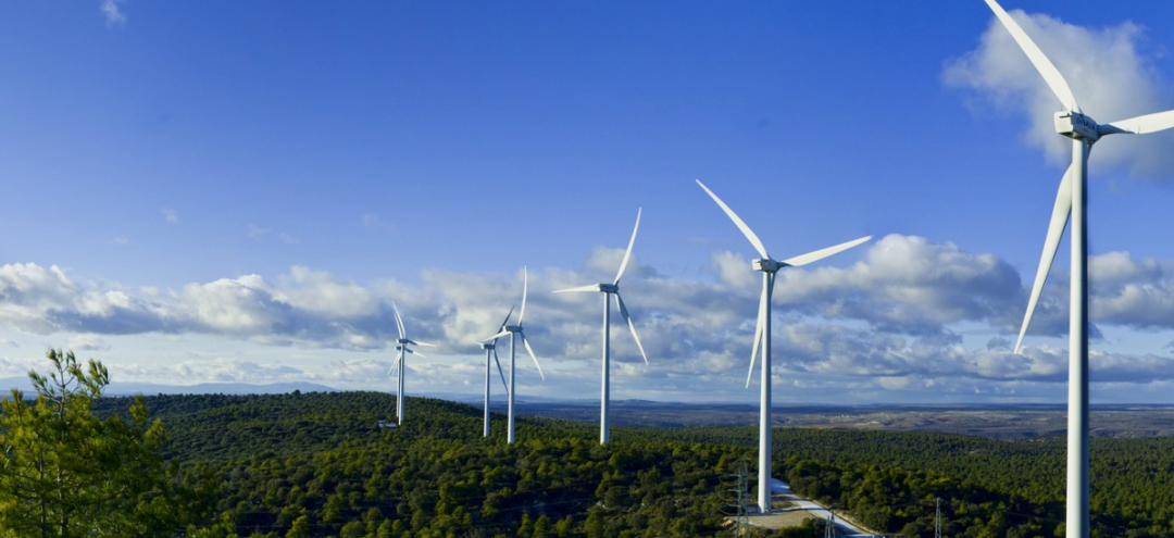 Naturgy incrementa su presencia en Australia con la adjudicación de un parque eólico de 107 MW y un sistema de almacenamiento de energía en batería de 20 MWh