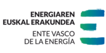 ENTE VASCO DE LA ENERGÍA (EVE)