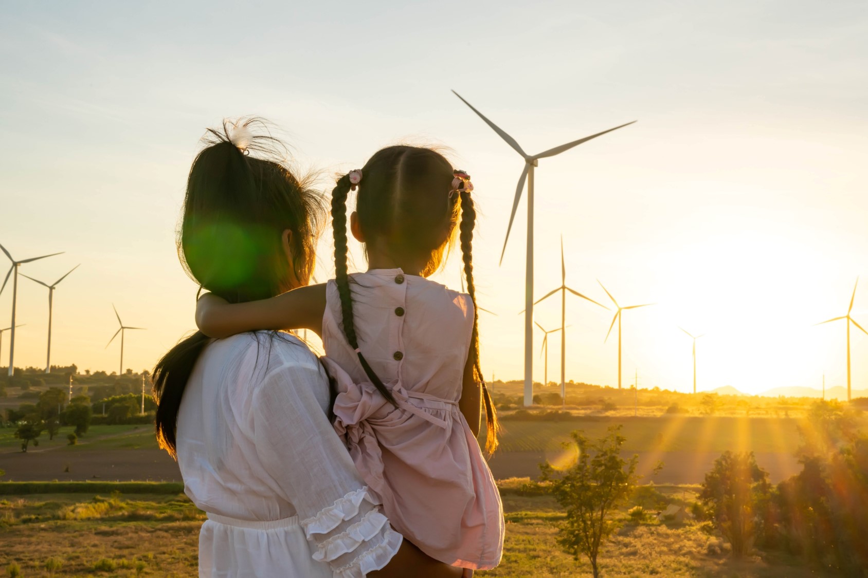 Hitachi ABB Power Grids anuncia “Sustainability 2030”