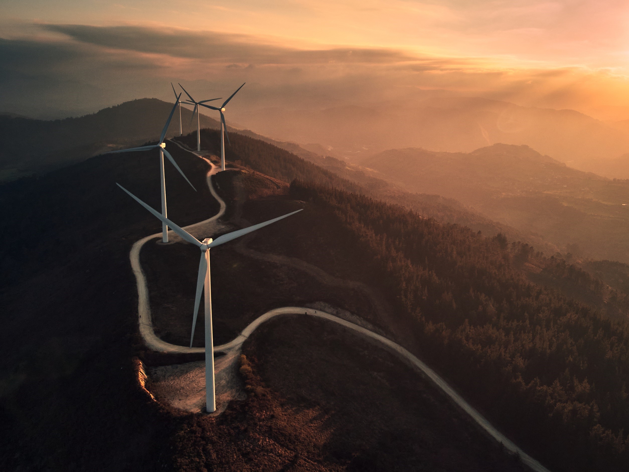La Comisión Europea quiere 30 GW de nueva potencia eólica anuales hasta 2030