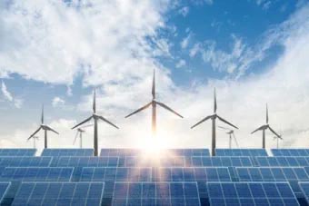 TÜV SÜD, pionera en la compra de energía 100% renovable