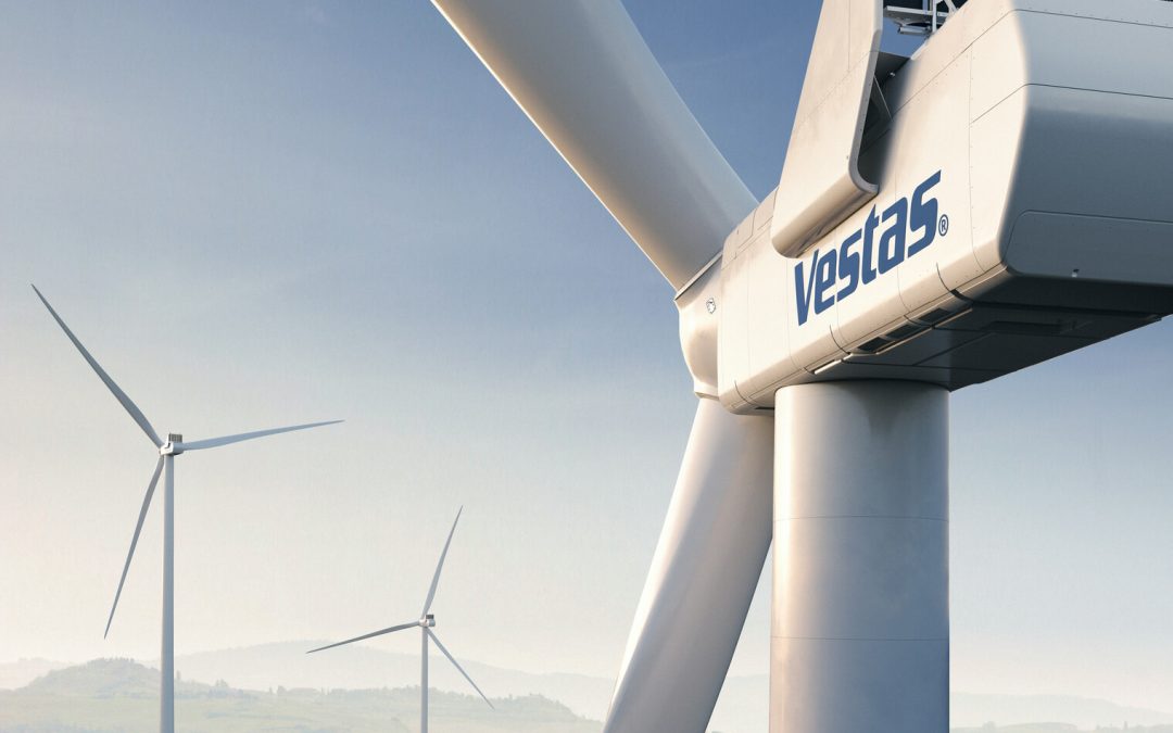 La plataforma de 4 MW de Vestas obtiene el certificado de equipo NTS para operar en España