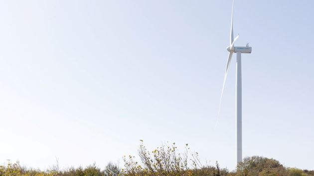 Siemens Gamesa y Repsol firman su primer acuerdo para instalar 120 MW en cuatro parques eólicos en España