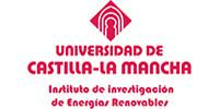 INSTITUTO DE INVESTIGACIÓN DE ENERGÍAS RENOVABLES. UNIVERSIDAD DE CASTILLA-LA MANCHA