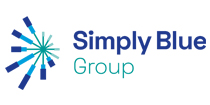SIMPLY BLUE GROUP