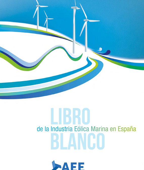 Libro Blanco de la industria Eólica Marina en España