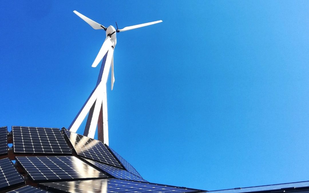 El tope europeo de 180 €/MWh a las renovables deberá incluirse en los PPA