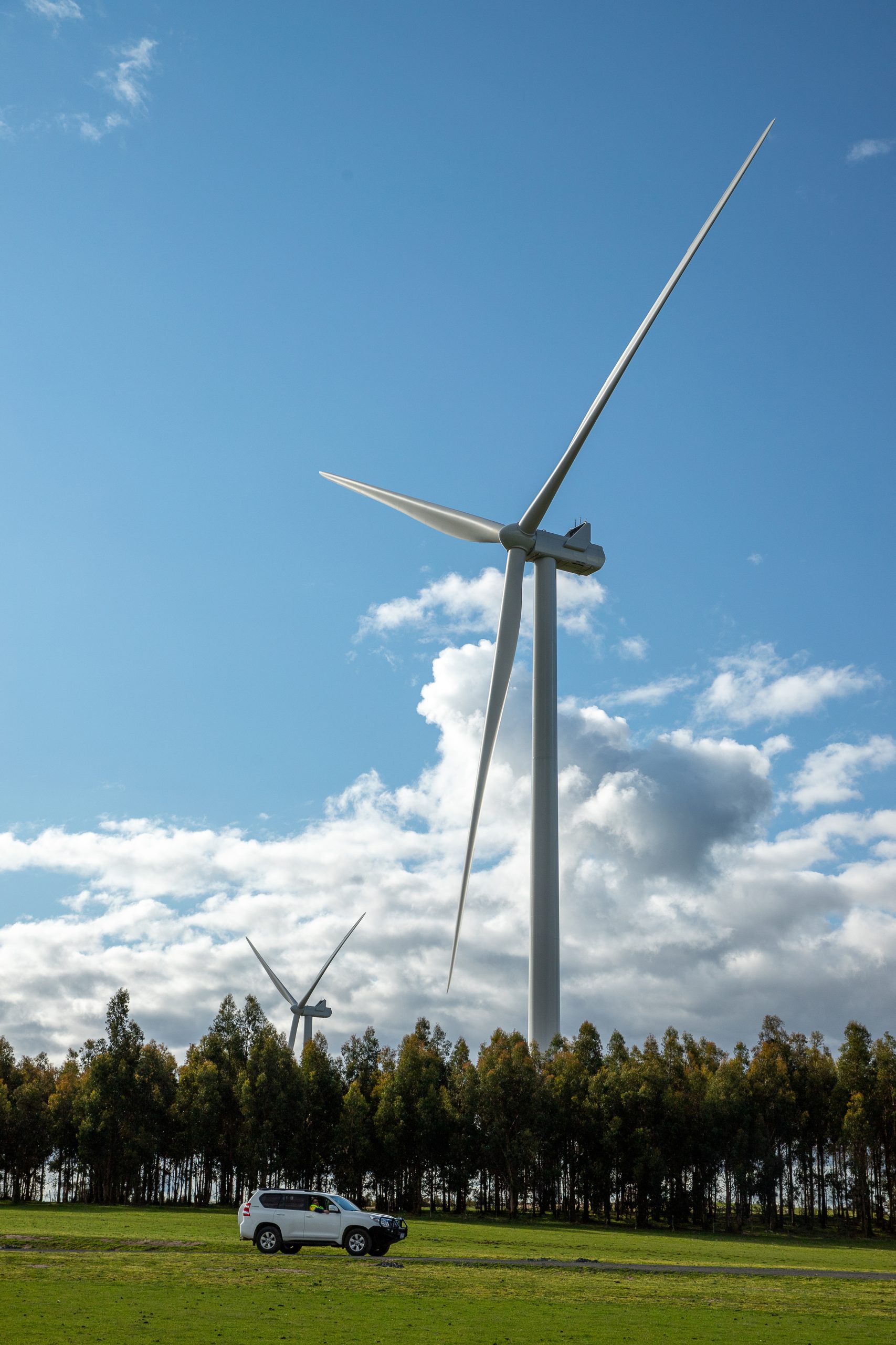 Vestas recibe un pedido de 62 MW en España - Asociación Empresarial Eólica