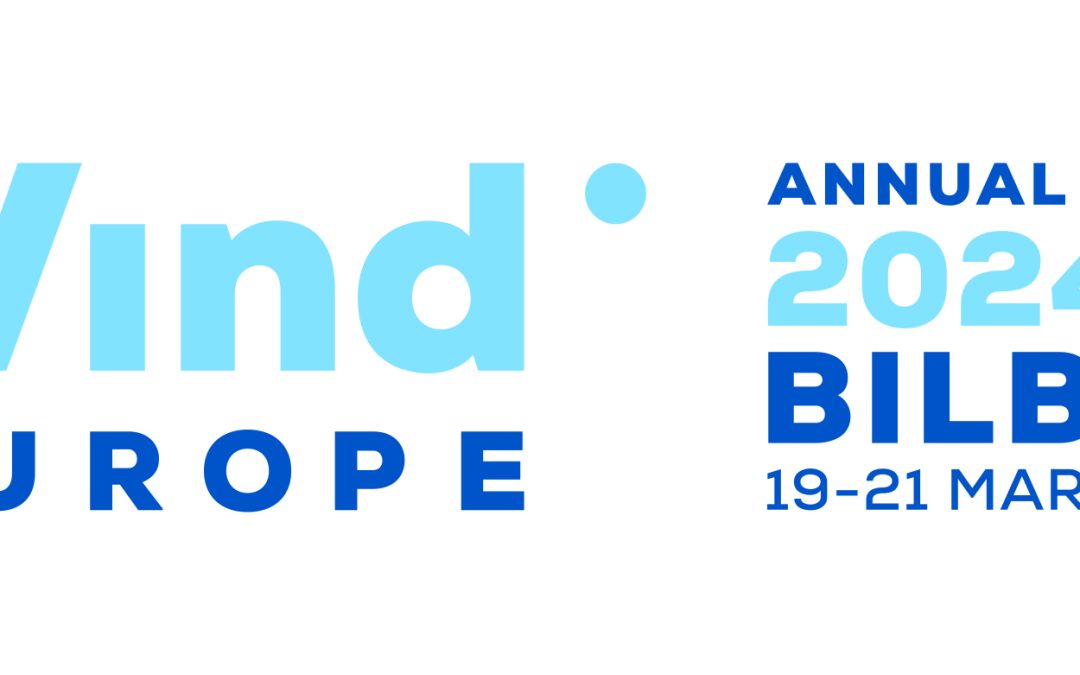 El evento anual de WindEurope regresa a Bilbao en 2024 
