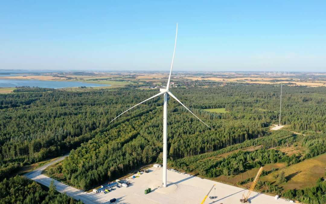 GE Renewable Energy refuerza su posición en España mediante un nuevo acuerdo con Repsol para instalar 133 MW en Aragón 