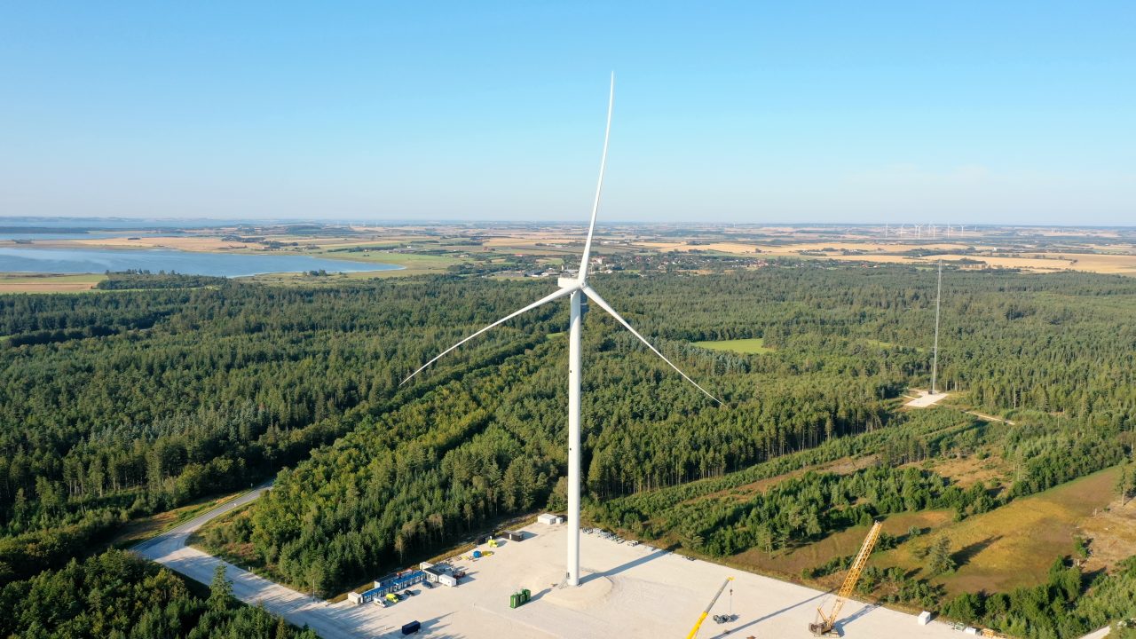 GE Renewable Energy refuerza su posición en España mediante un nuevo