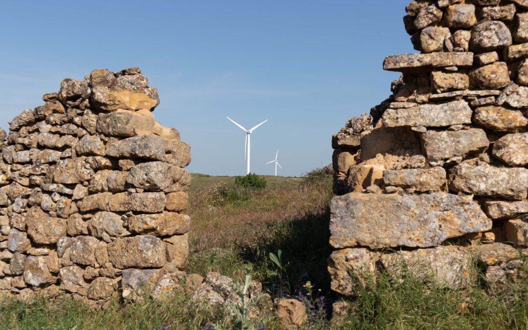 La energía es tan necesaria como el aire que respiramos. Por EGA