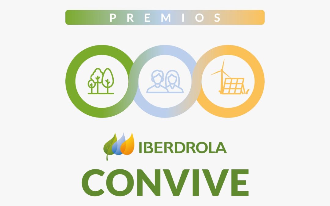 Los “Premios Iberdrola Convive” abren su primera convocatoria