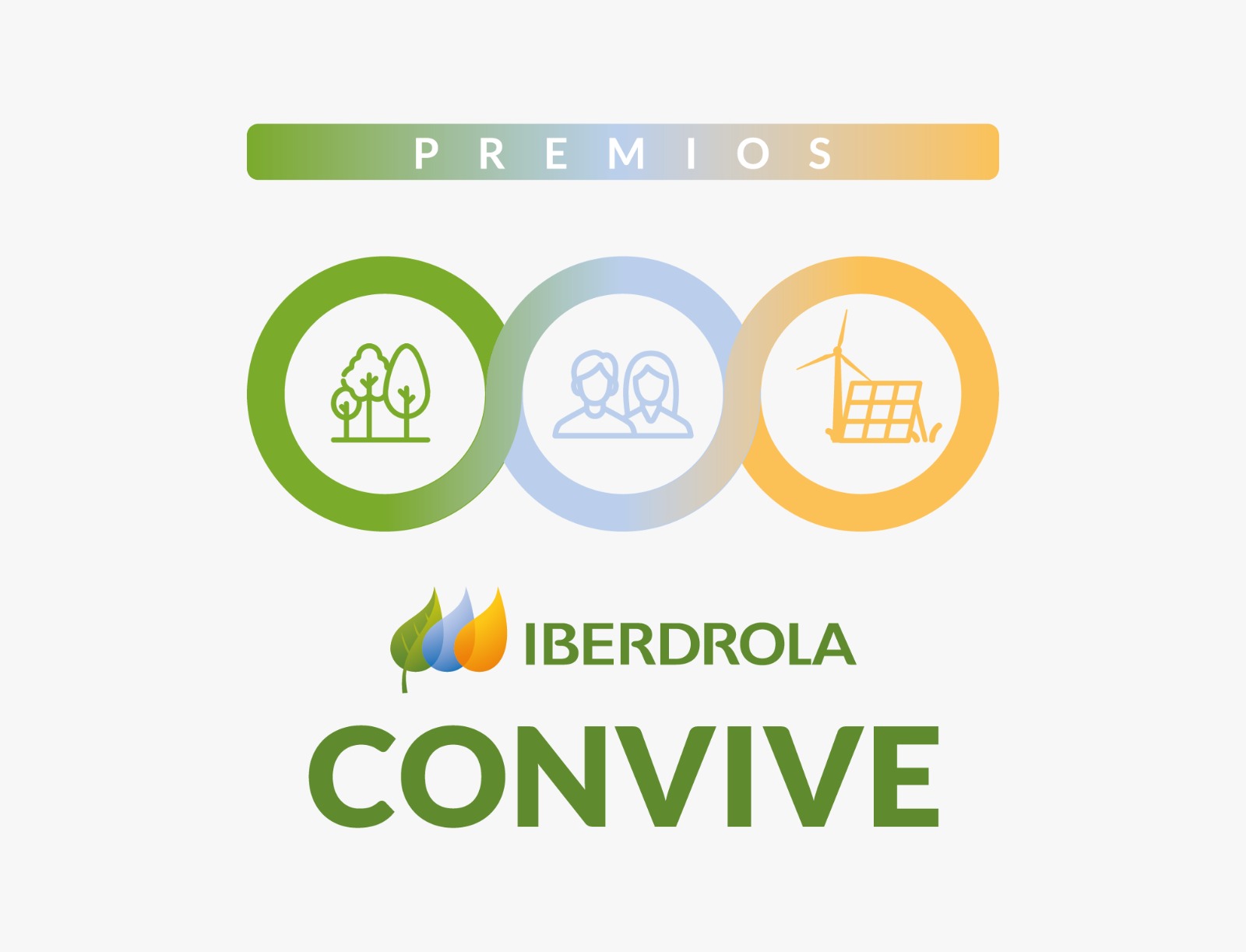 Los “Premios Iberdrola Convive” abren su primera convocatoria