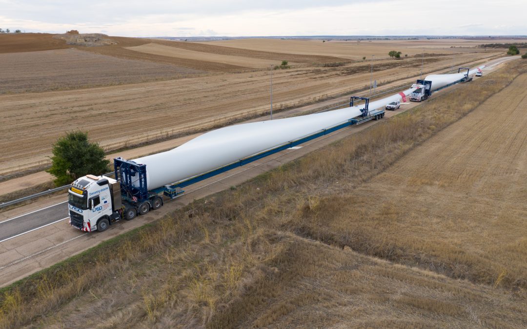 Acuerdo entre Siemens Gamesa y Repsol para abastecer de energía verde a 160.000 hogares en España