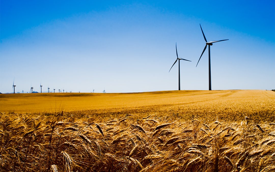 AEE aplaude la presentación del Paquete Europeo de Energía Eólica en un momento de máxima urgencia para la estabilidad de la industria