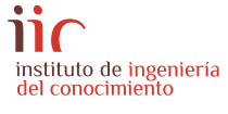 INSTITUTO DE INGENIERÍA DEL CONOCIMIENTO