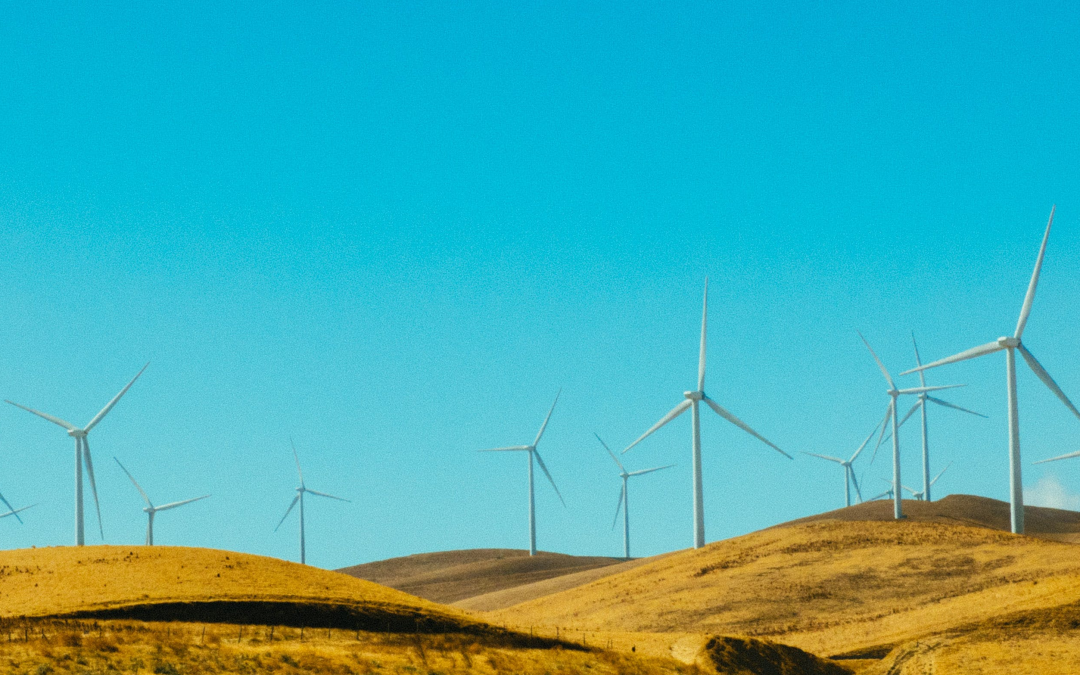 La sinergia entre la energía eólica y el almacenamiento de las centrales hidroeléctricas de bombeo. Un análisis de AleaSoft Energy Forecasting