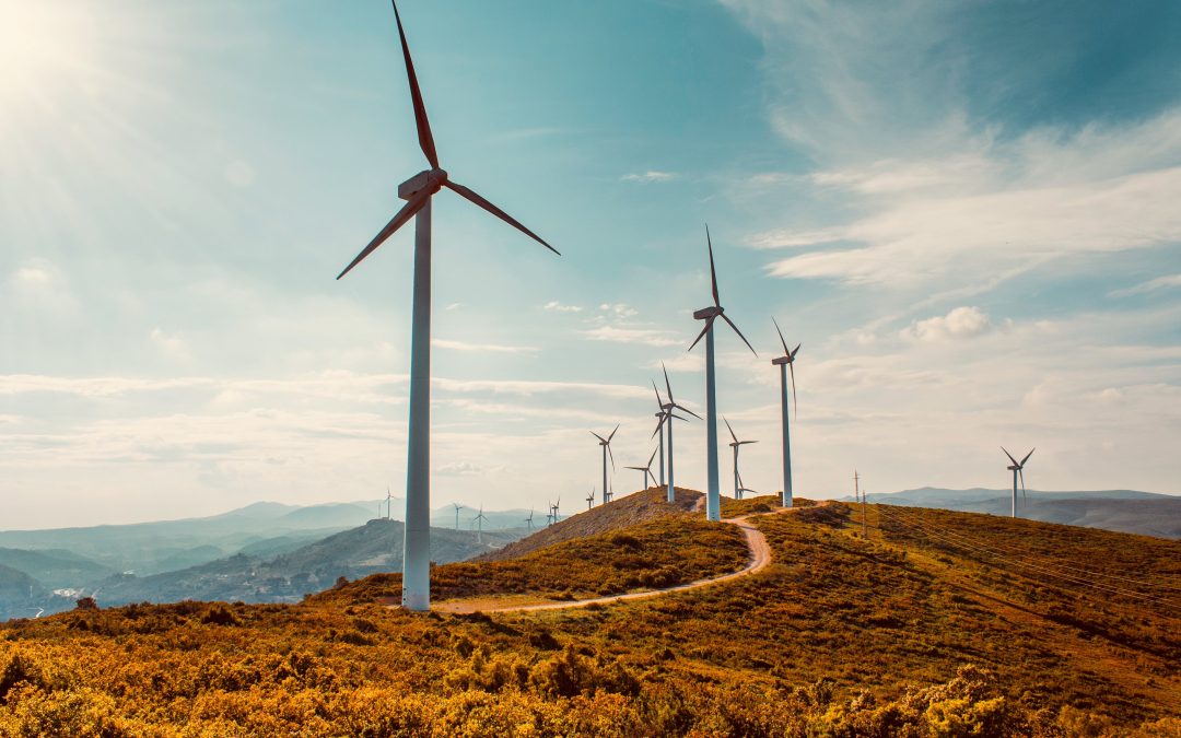 La cadena de suministro y la fiabilidad de las turbinas encabezan la lista de preocupaciones de la industria eólica mundial en un nuevo informe de ONYX Insight