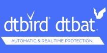 DTBIRD & DTBAT