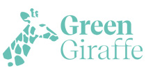 GREEN GIRAFFE