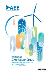 Estudio Macroeconómico del Impacto del Sector Eólico en España.