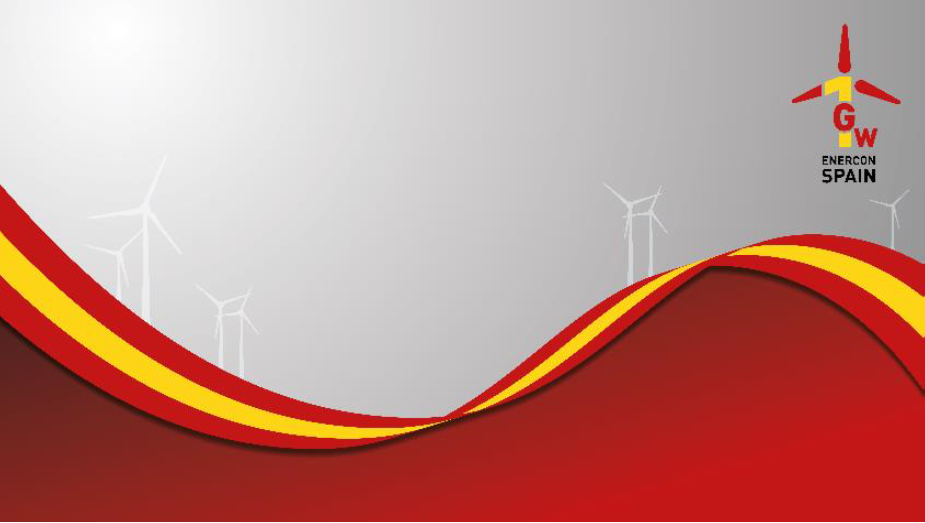 ENERCON llega al hito del 1GW de potencia eólica instalada en España