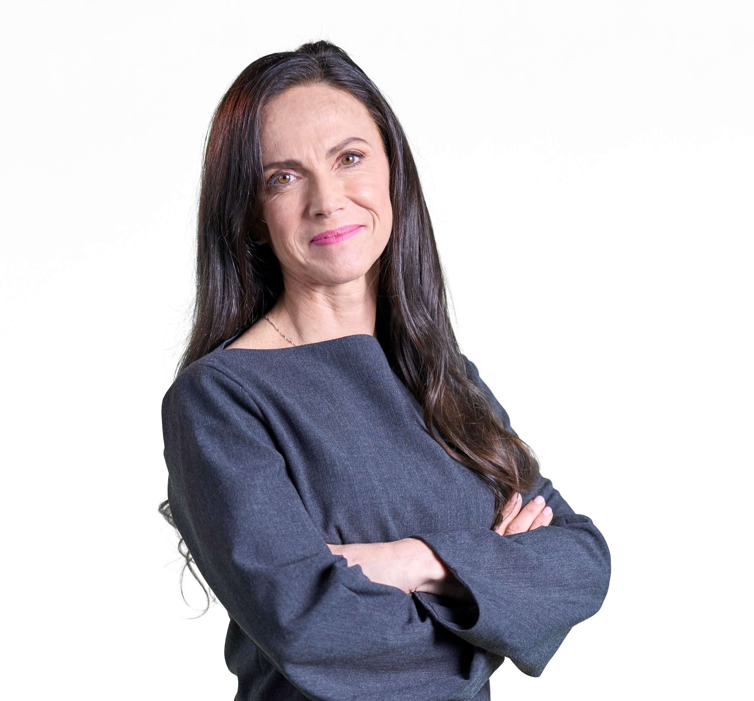 Rocío Sicre, nueva presidenta de la Asociación Empresarial Eólica