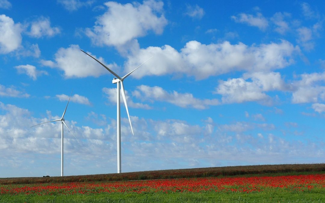 ABO Energy y Kinesis Enerji preparan la puesta en marcha del Parque Eólico Andella en Castilla y León