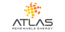 ATLAS RENEWABLE ENERGY