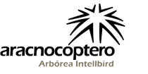 ARACNOCÓPTERO