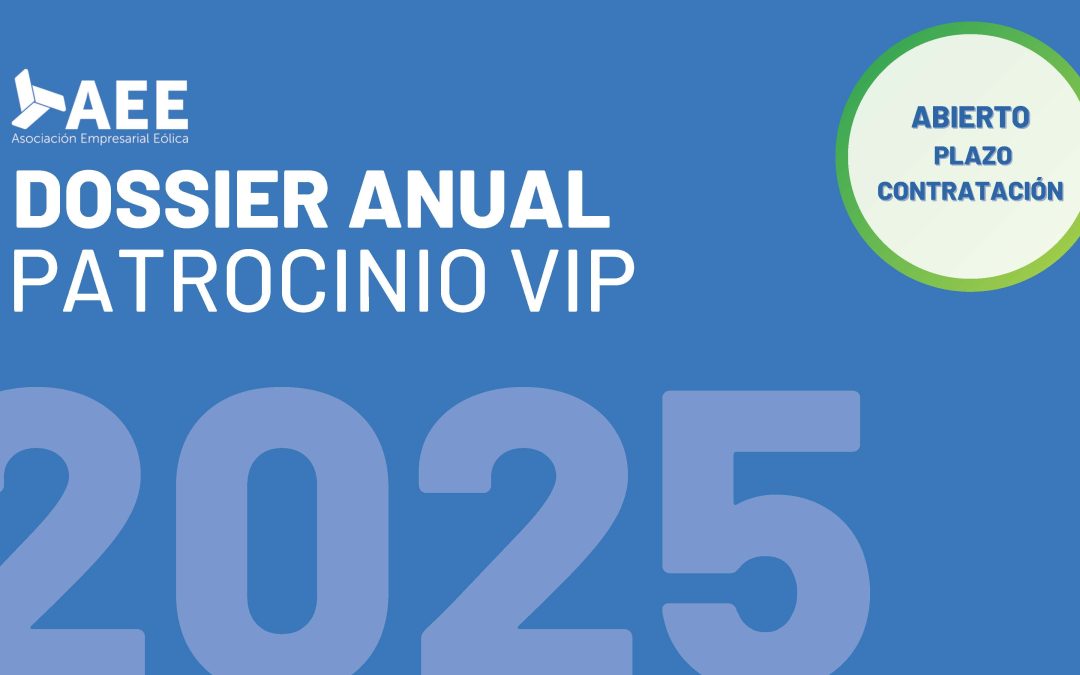 Dossier de Patrocinio VIP 2025