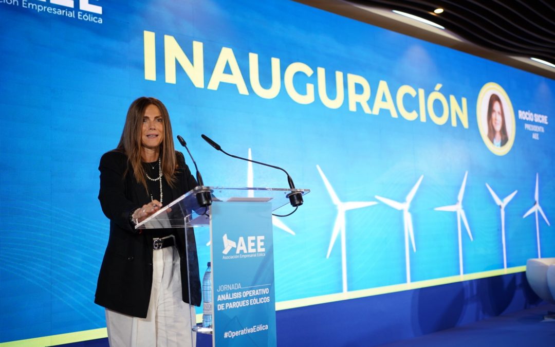 Agilidad en la tramitación de proyectos eólicos, proteger a la industria eólica e incrementar la electrificación, entre las prioridades del sector eólico