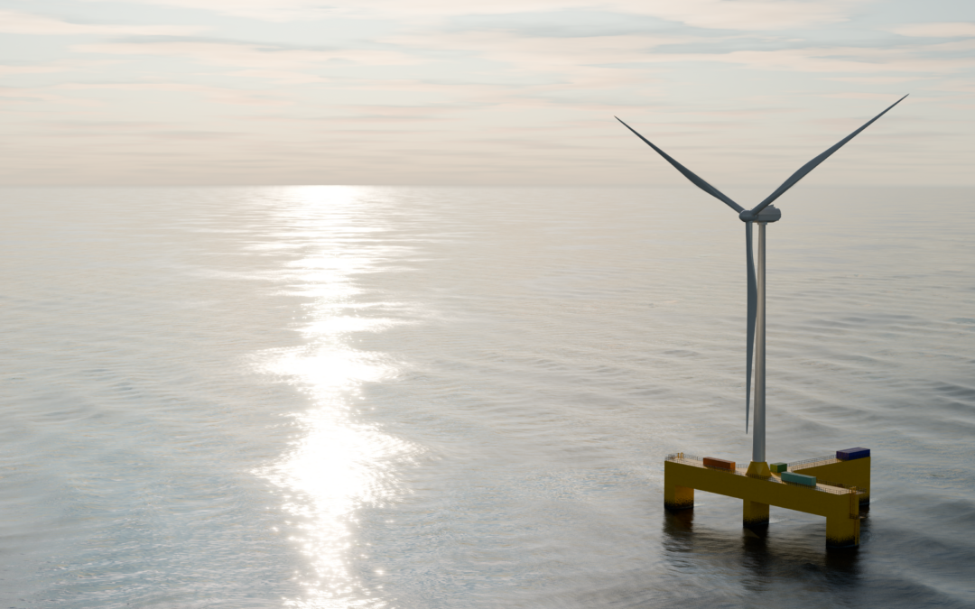 Floating Power Plant refuerza su consejo asesor con líderes mundiales del sector energético