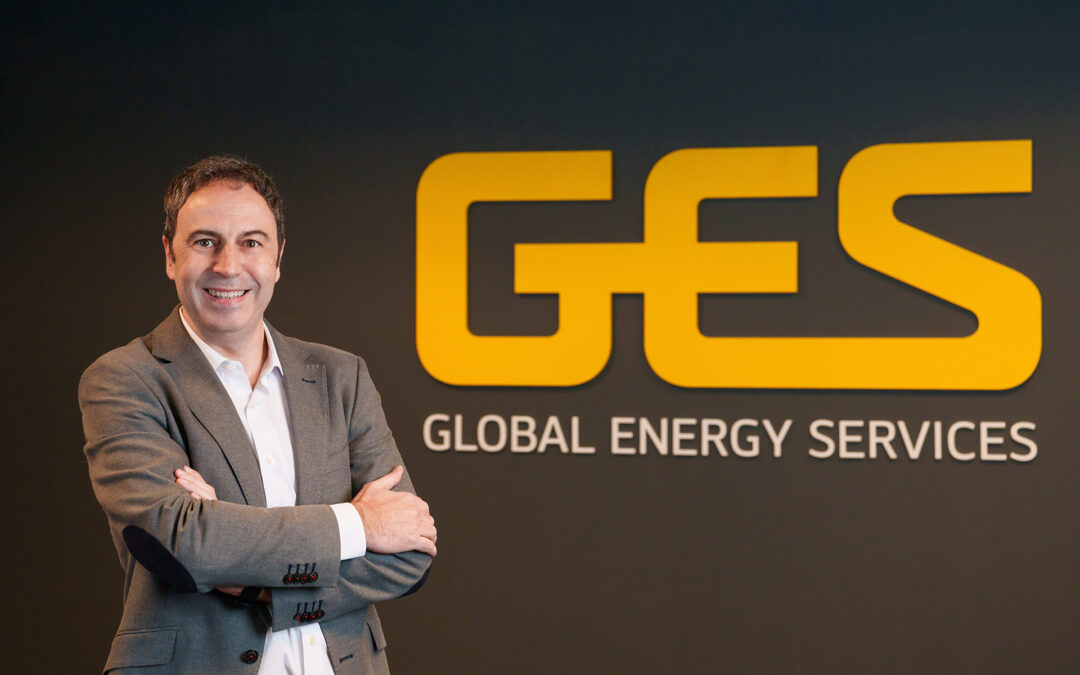 GES – Global Energy Services crea una División de Servicios para reforzar las áreas de O&M e Instalación e impulsar los negocios de repotenciación y almacenamiento