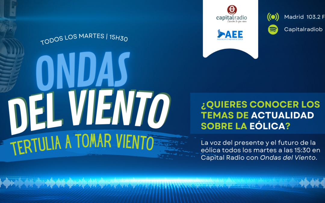 Dossier de Patrocinio Programa de Radio Ondas del Viento