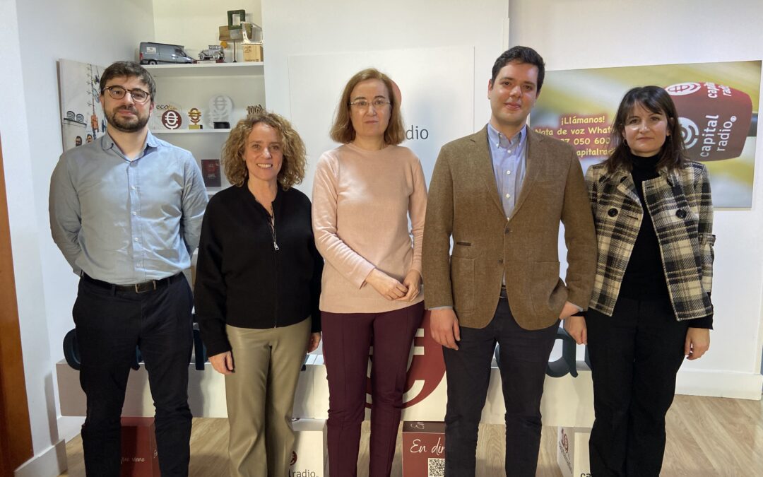 73º programa. Carreras profesionales en el sector eólico