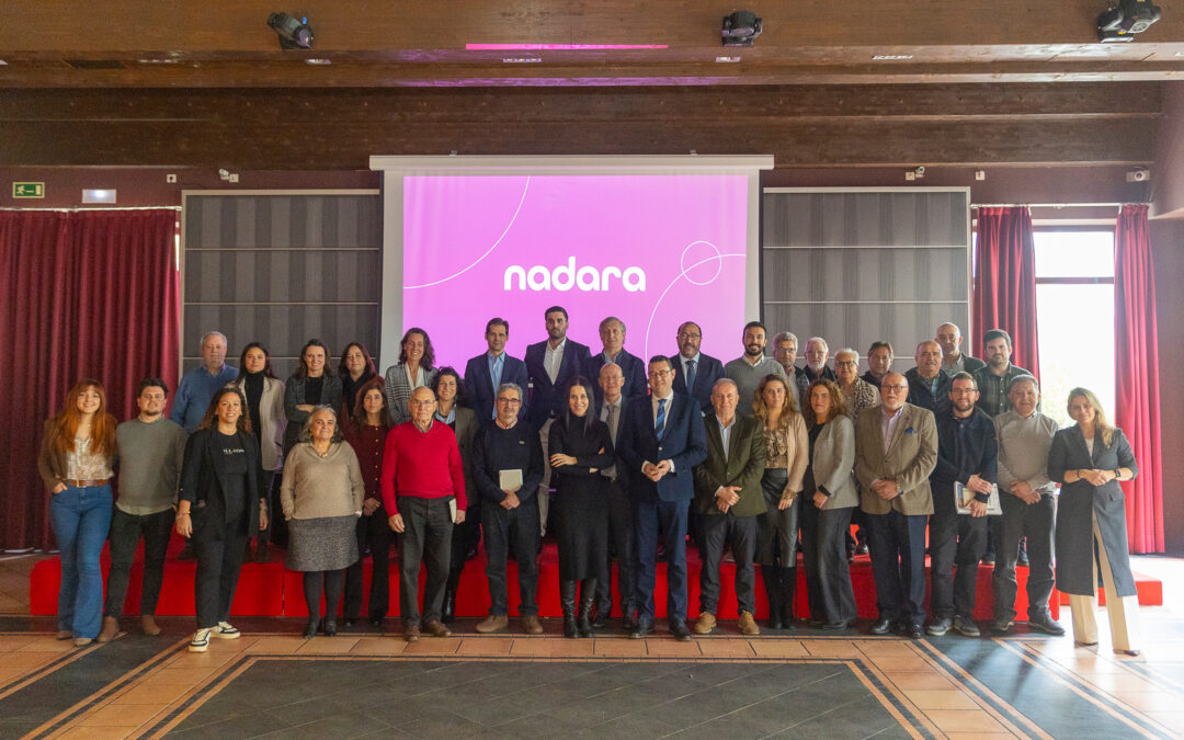 Nadara celebra su 1ª edición del Foro de Comunidades Sostenibles en España