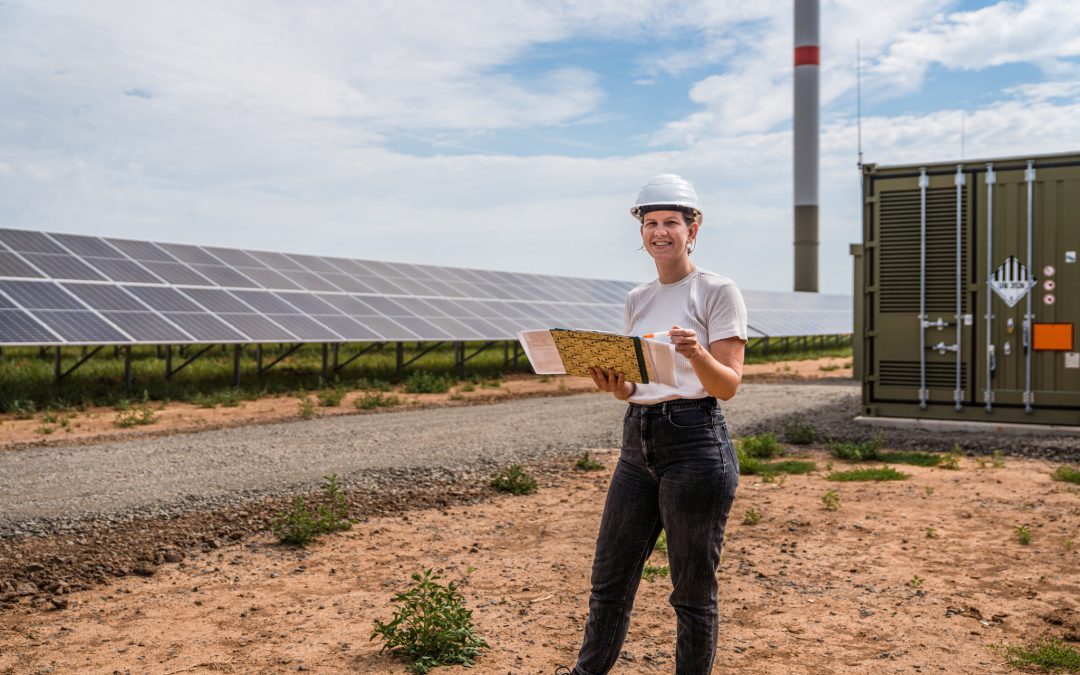 Hacia un sistema energético más flexible y eficiente: la apuesta de ABO Energy por la hibridación