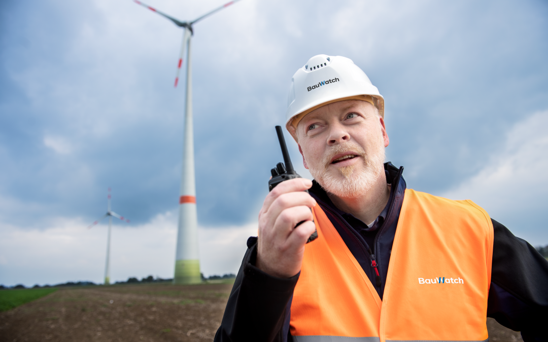 Seguridad integral en obras: cómo proteger el proyecto más allá del horario laboral