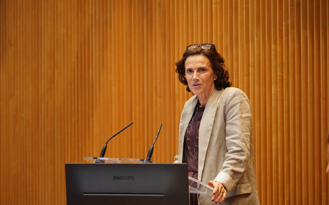 Se presenta Vecinos Eólicos, iniciativa que pone el foco en las personas que conviven con la energía eólica en los municipios españoles