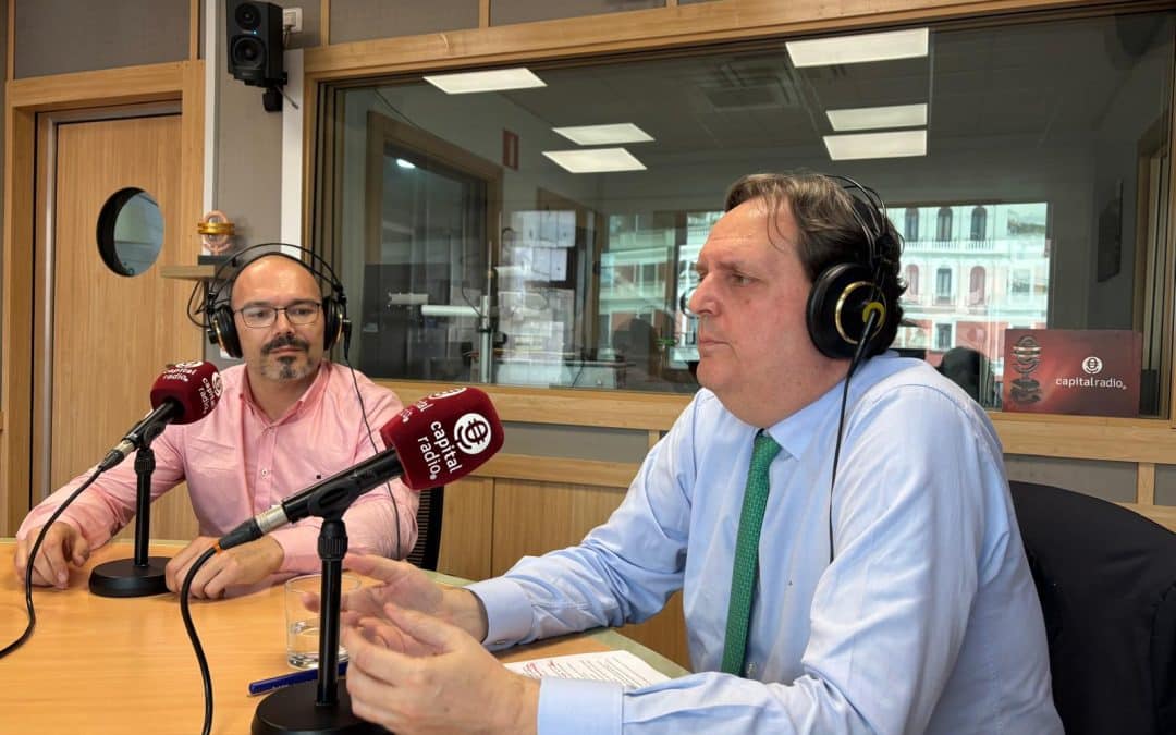 80º programa. Impacto del cambio de comportamiento de las variables climáticas en el negocio eólico