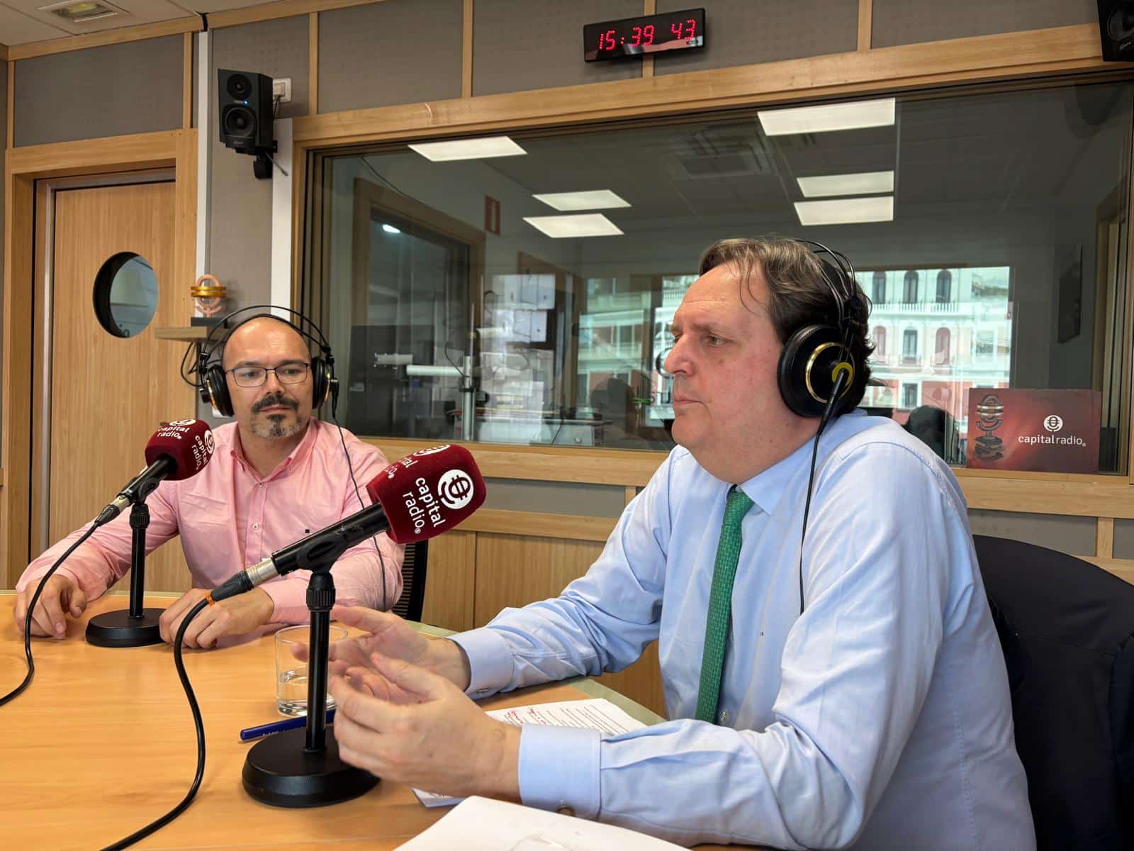 80º programa. Impacto del cambio de comportamiento de las variables climáticas en el negocio eólico