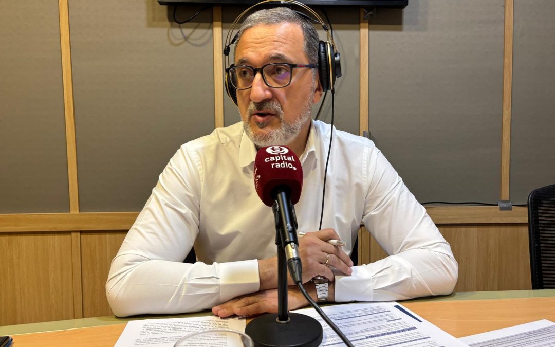 81º programa. La falta de información sobre el apagón frena las soluciones técnicas