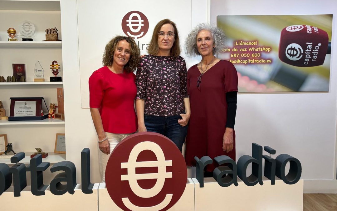 79º programa. Foro Vecinos Eólicos: la voz de quienes conviven con los parques eólicos