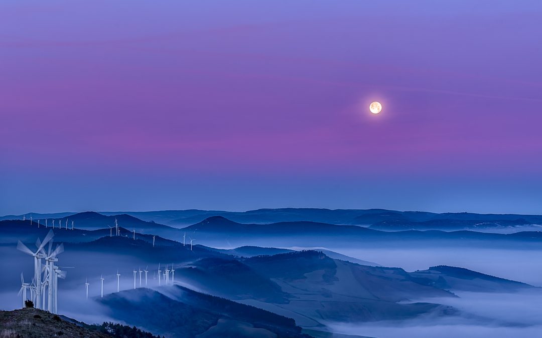 El sector eólico respalda el RDL 7/2025 y propone medidas para resolver lagunas regulatorias aún pendientes