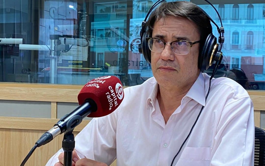 84º programa. La importancia y los retos que presenta el desarrollo de China en el sector eólico a nivel tecnológico e industrial