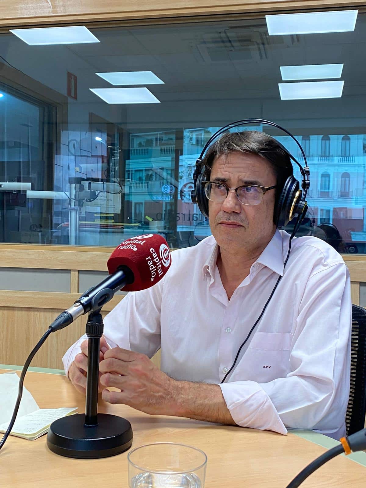 84º programa. La importancia y los retos que presenta el desarrollo de China en el sector eólico a nivel tecnológico e industrial